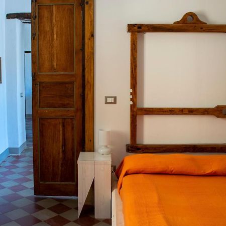 Palazzo Del Diplomatico Villa Belmonte Calabro Kültér fotó