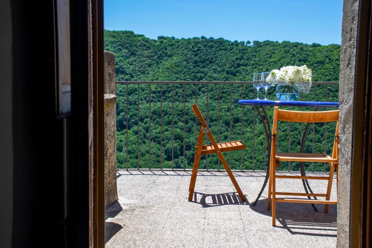 Palazzo Del Diplomatico Villa Belmonte Calabro Kültér fotó