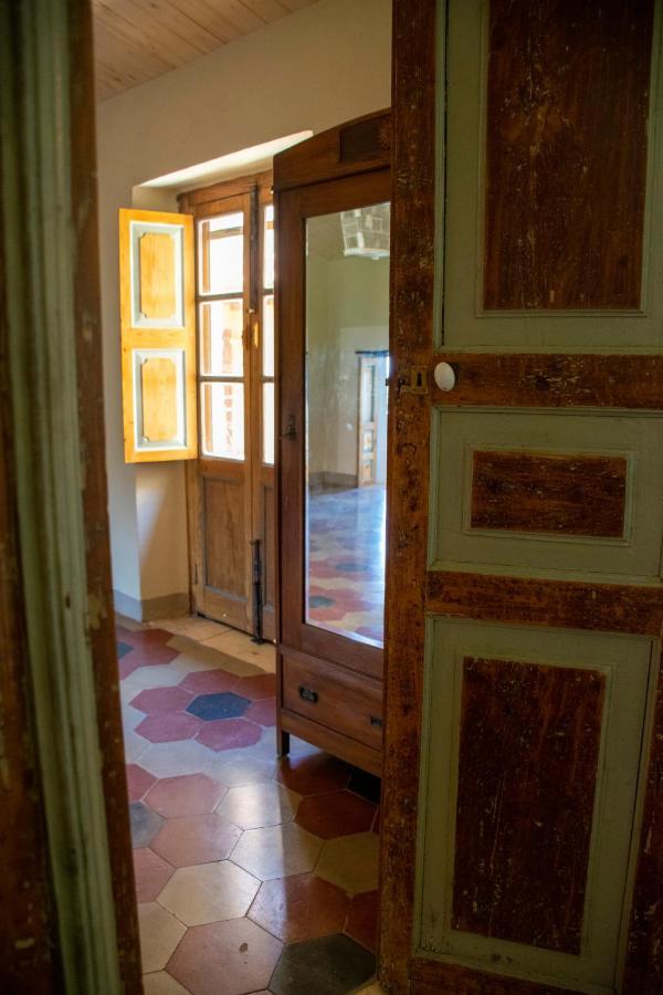 Palazzo Del Diplomatico Villa Belmonte Calabro Kültér fotó