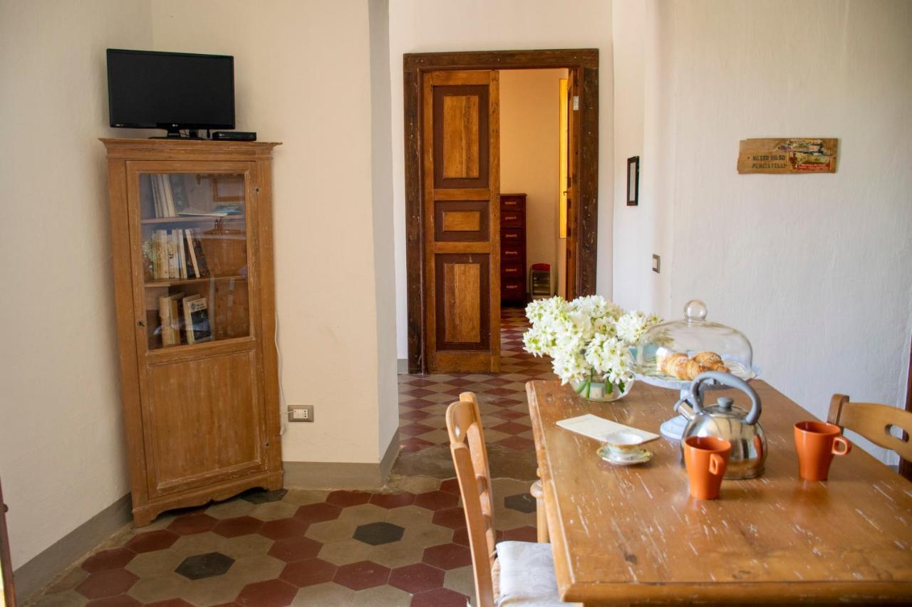 Palazzo Del Diplomatico Villa Belmonte Calabro Kültér fotó