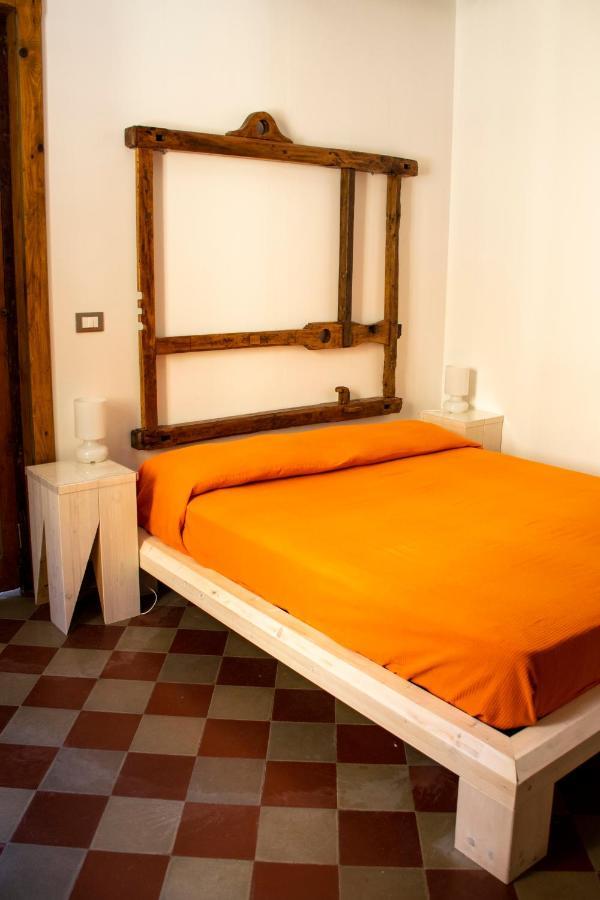Palazzo Del Diplomatico Villa Belmonte Calabro Kültér fotó