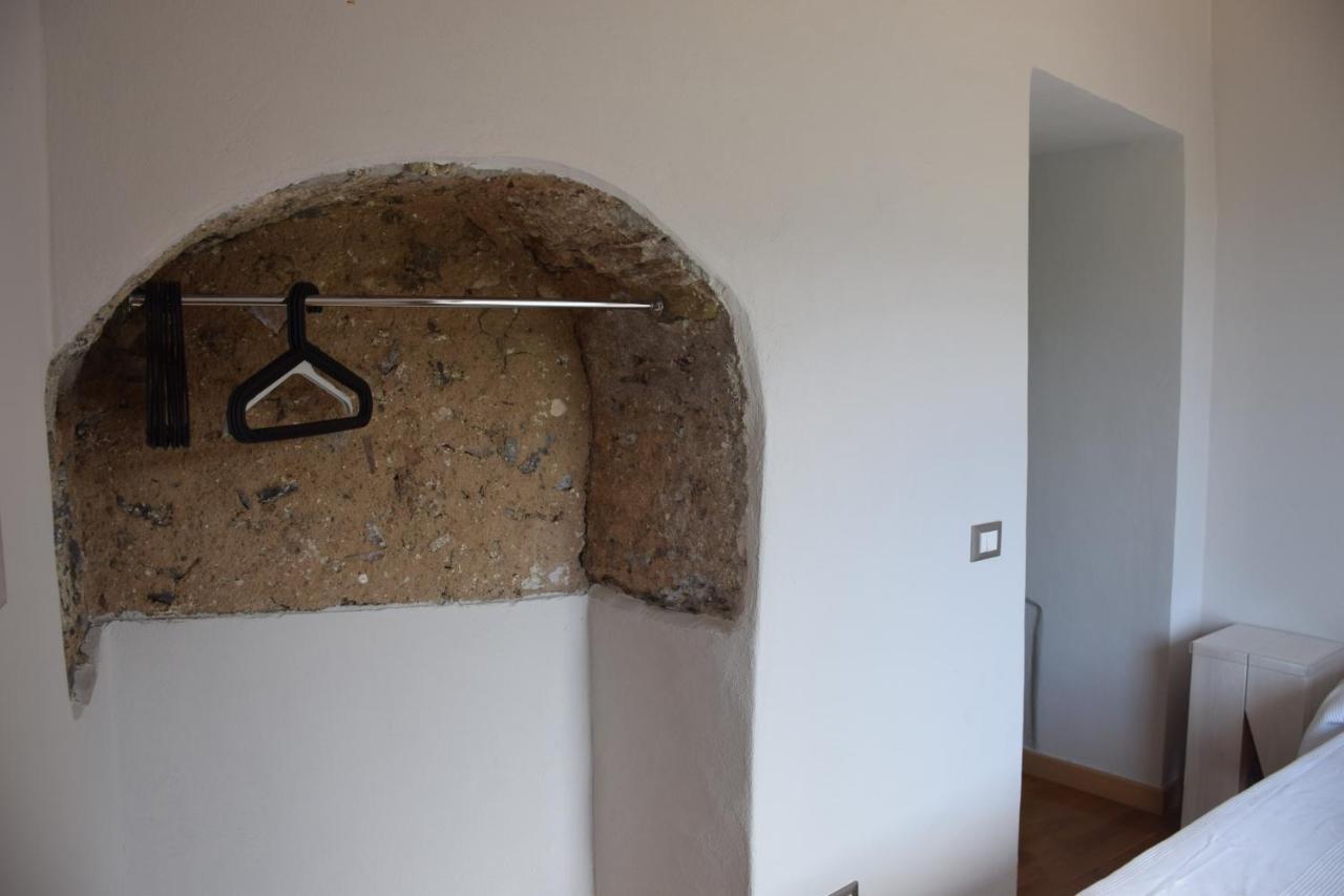 Palazzo Del Diplomatico Villa Belmonte Calabro Kültér fotó