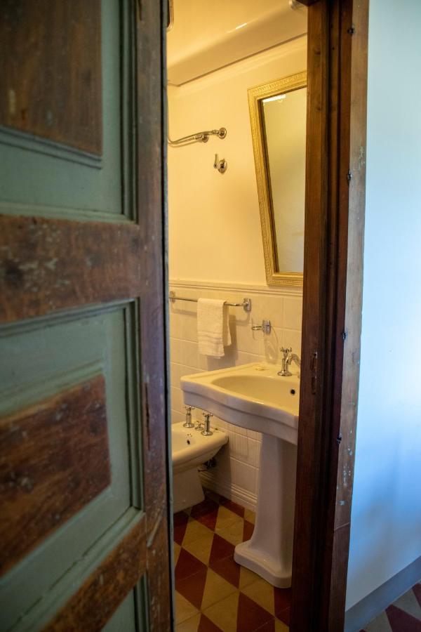 Palazzo Del Diplomatico Villa Belmonte Calabro Kültér fotó