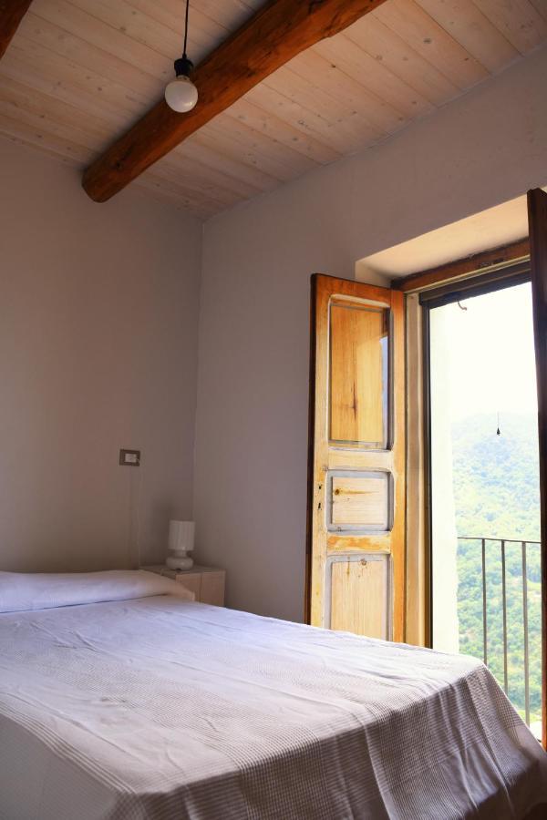 Palazzo Del Diplomatico Villa Belmonte Calabro Kültér fotó
