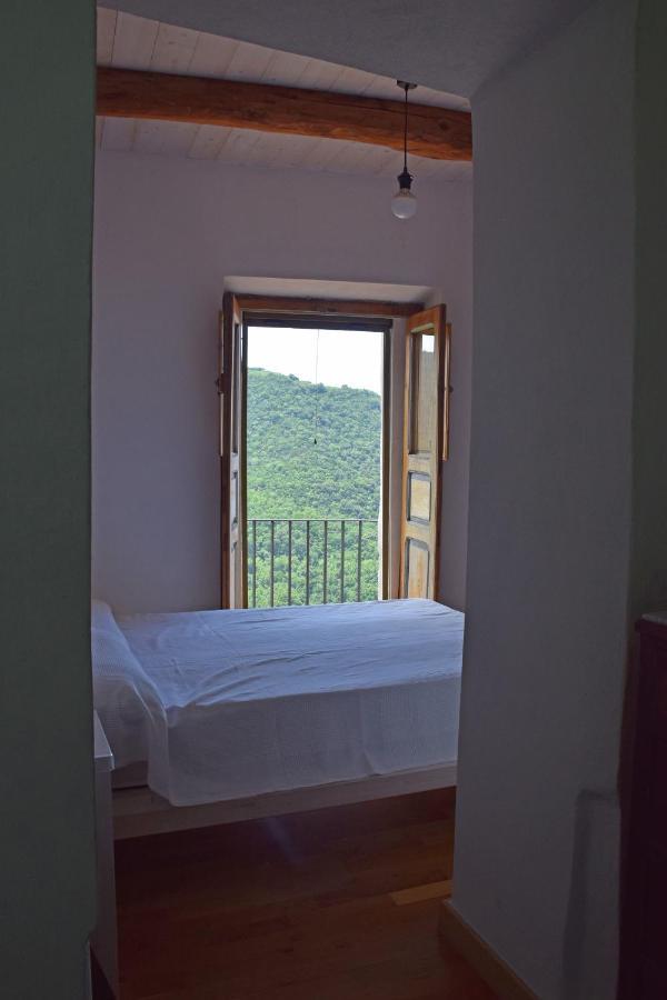 Palazzo Del Diplomatico Villa Belmonte Calabro Kültér fotó