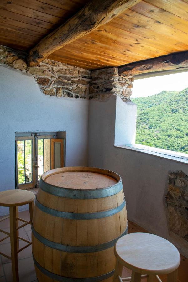 Palazzo Del Diplomatico Villa Belmonte Calabro Kültér fotó
