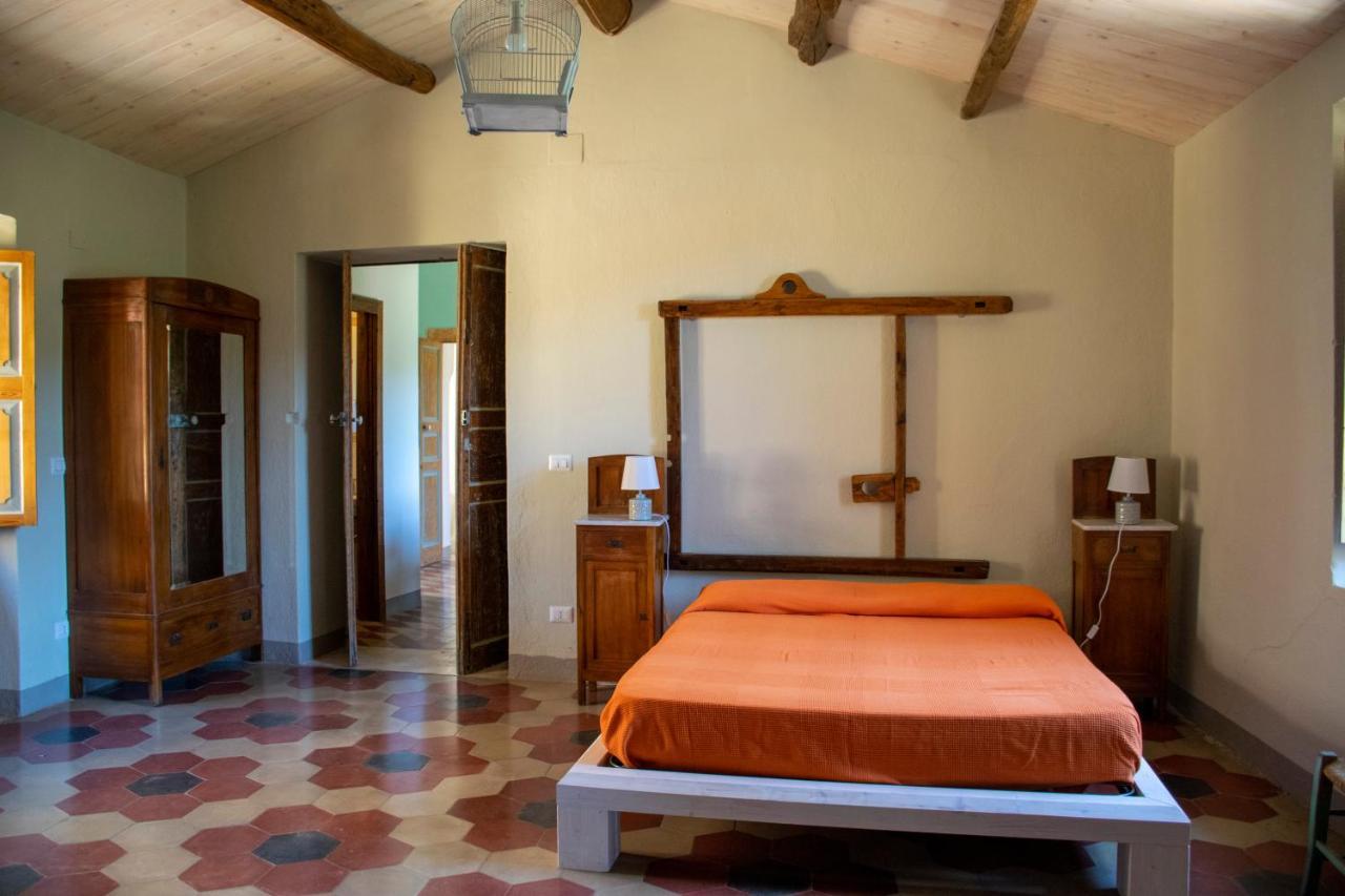 Palazzo Del Diplomatico Villa Belmonte Calabro Kültér fotó